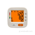 Monitor de presión arterial dixital completo de brazo superior automático